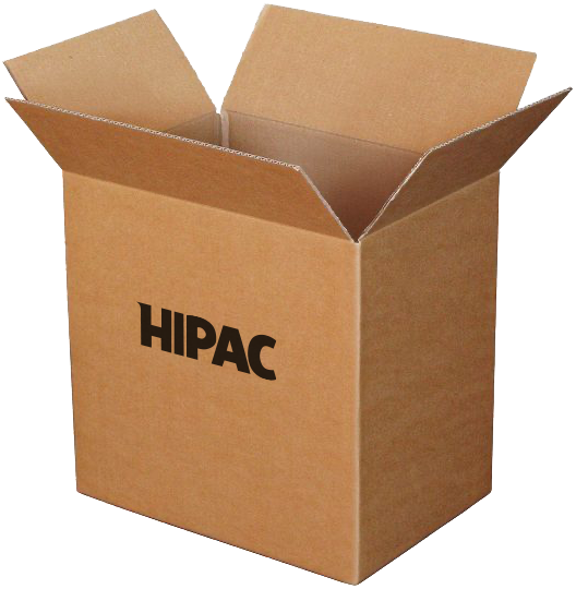 Custom Shipping Boxes