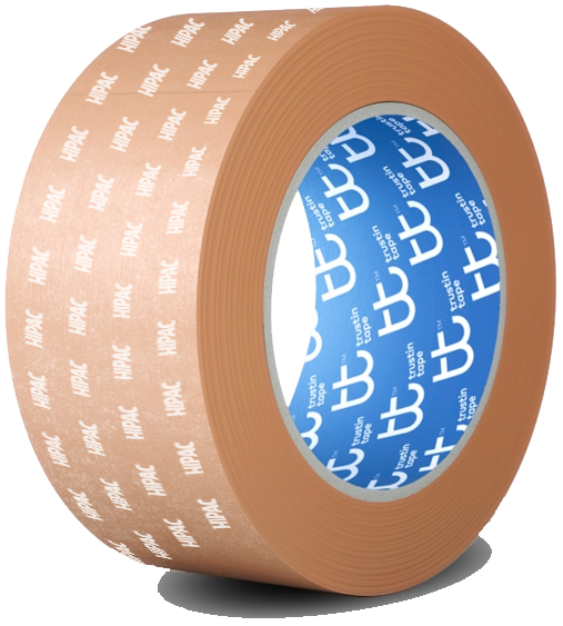 Custom Printed Tape