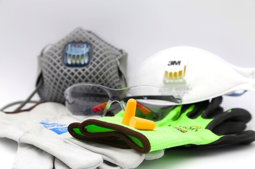 ​Protection ​& ​Safety