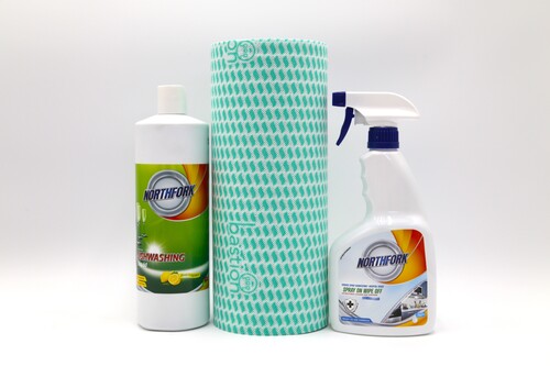 Cleaning
