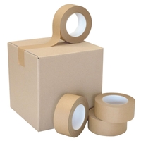 Kraft Carton Sealing Tape