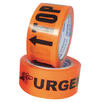 Fluoro Printed Tapes