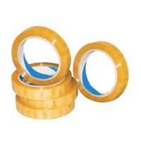 Stationery Tapes