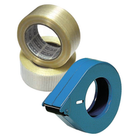 Filament Tapes