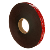 3M VHB 5952 1.1mm Acrylic Foam Tape 
