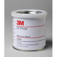 3M VHB 94 Tape Primer 