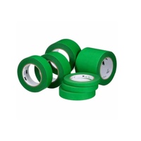 3M UV Resistant Green Masking Tape