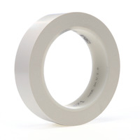 3M 471 Lane Marking PVC Tape White
