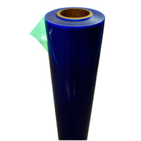Rout 'n' Peel Protection Film