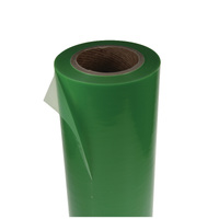 High Tack Glass Protection Film