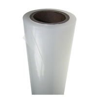 Medium Tack Glass Protection Film