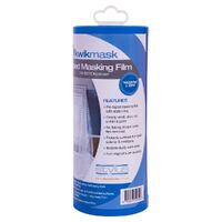 Taped Masking Film