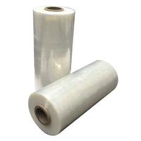 Cast Machine Film (Clear)