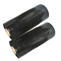  Stretchwrap Cast  (Black)