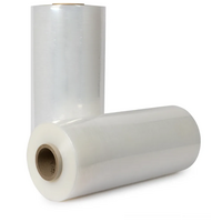 Stretchwrap Cast White 