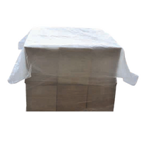 Plastic Pallet Top Sheets