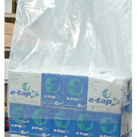 Pallet Shrink Tubing