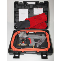 Heat Shrink Gun