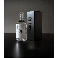 Hipac Vodka Bottle