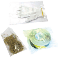 Poly Bag HDPE