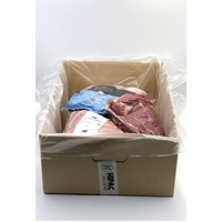 Non-Entrapment Carton Liners