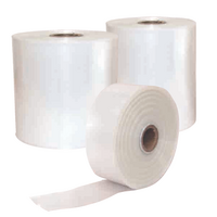 Lay Flat Poly Tubing