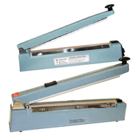 Impulse Heat Sealers