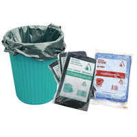 Rubbish Bin Liners