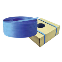 Hand Poly Strapping