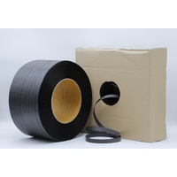 Heavy Band Strapping