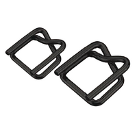 Wire Buckles