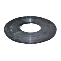 Steel Strapping (Ribbon Wound)
