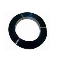 Steel Strapping (Mill Wound)