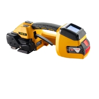 Strapex Battery Tools