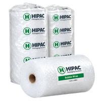 Standard Bubble Wrap