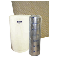 Laminated Bubble Wrap