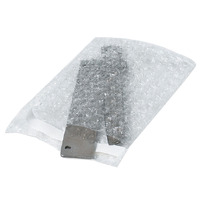 Clear Bubble Bags