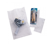Tape Seal Bubble Bags