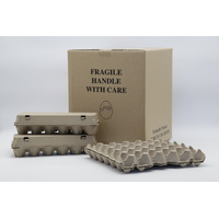 Egg Boxes