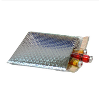 Foil Backed Bubble Mailer