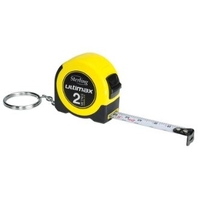 Sterling Ultimax Tape Measure 2m Metric