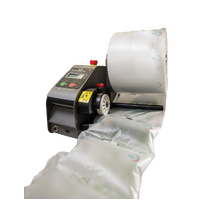 Rocket Air Pillow Machine & Film