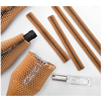 Kraft Bottle Protectors