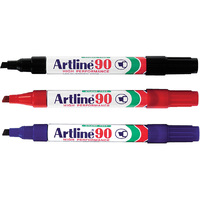 Permanent Markers