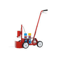 Line Marking Paint Applicator