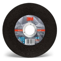 3M Silver Cut-off Wheels
