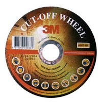 3M Thin Cut-Off Wheels