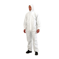 Disposable Coveralls