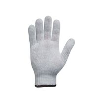 Poly Cotton Gloves