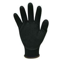 Python Gloves